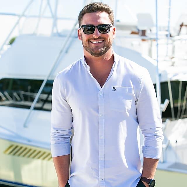 Influenceurs yachts