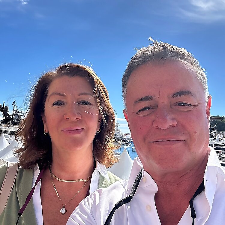Influenceurs yachts