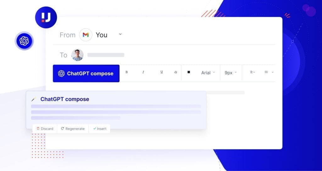 Chatgpt composer sur upfension