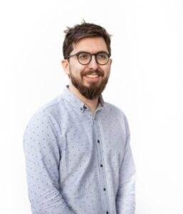 Image d'upfluence, employé