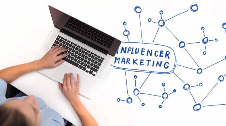 Modèle de résumé d'influenceur : 6 étapes vers le succès !
