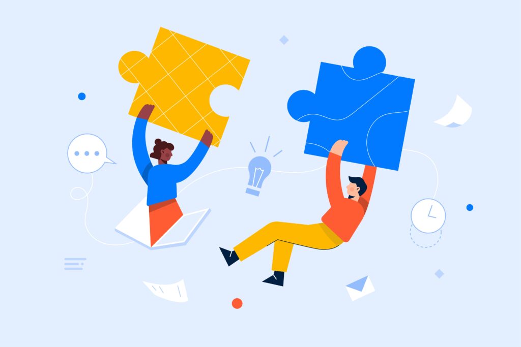 Collaboration marque/influenceur