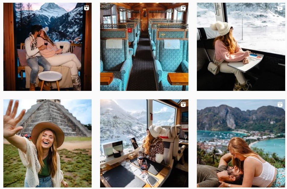 Thegingerwanderlust