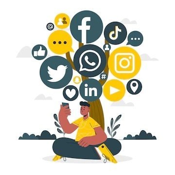 influenceur des médias sociaux