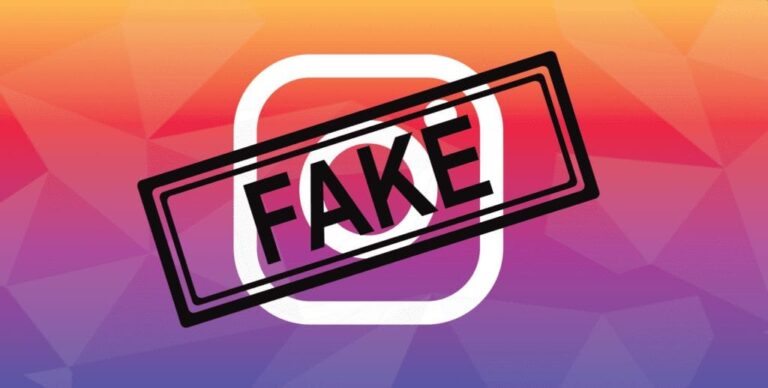 Real vs. Faux abonnés: outil gratuit pour détecter les faux adeptes Instagram