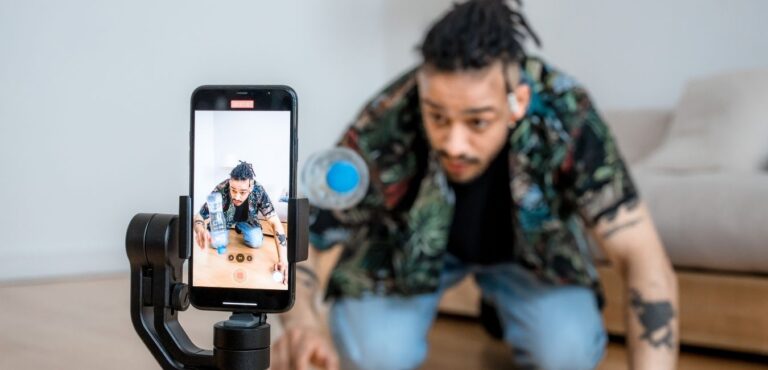 Comment trouver des influenceurs sur Tiktok: un guide pratique