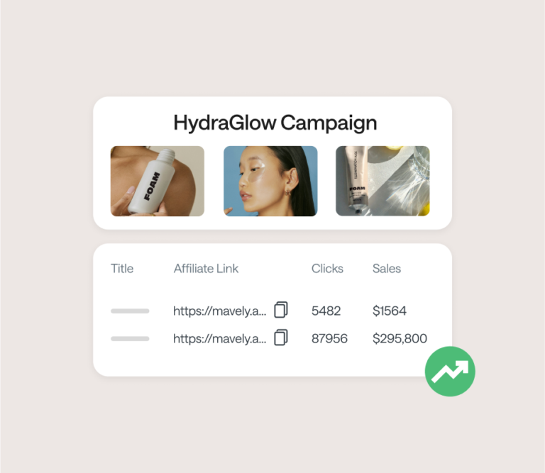 5 choses à rechercher dans un influenceur affilié