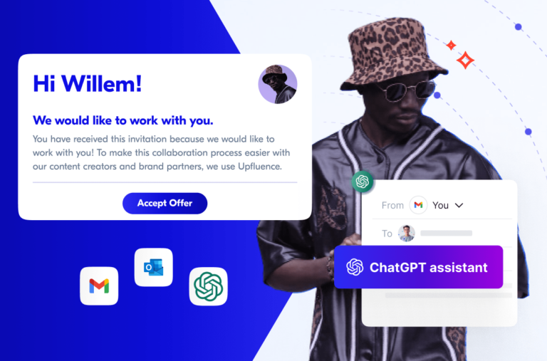 Comment contacter les influenceurs