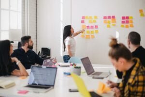 Influent 10 ans et la mise à jour ne fait que commencer