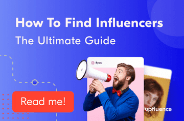 Upflose_guide_how pour trouver des influenceurs