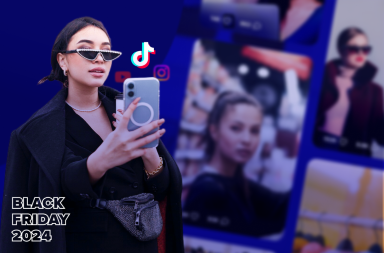 Les 5 principales campagnes marketing du Black Black Friday et Cyber ​​Monday pour stimuler les ventes