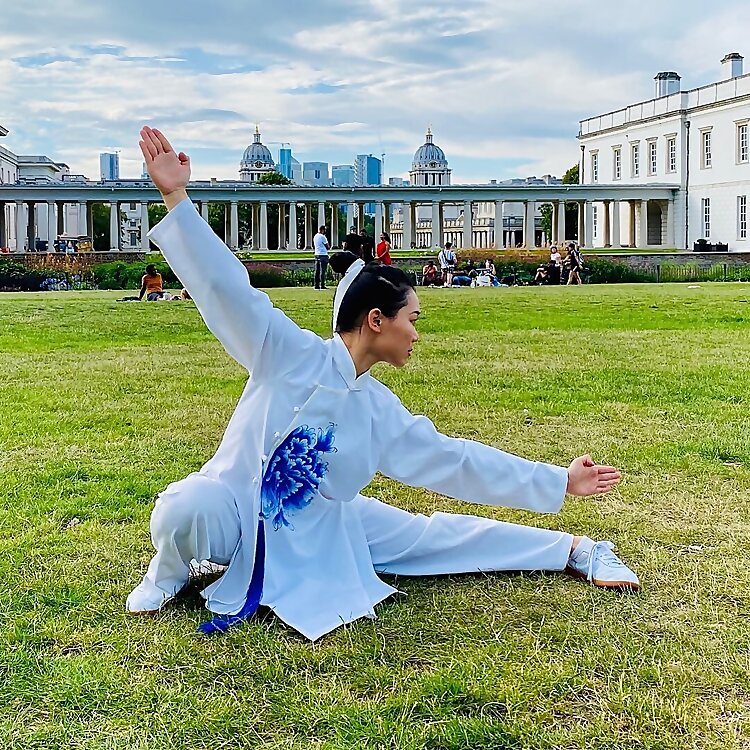 Les 60 premiers influenceurs Qigong en 2025