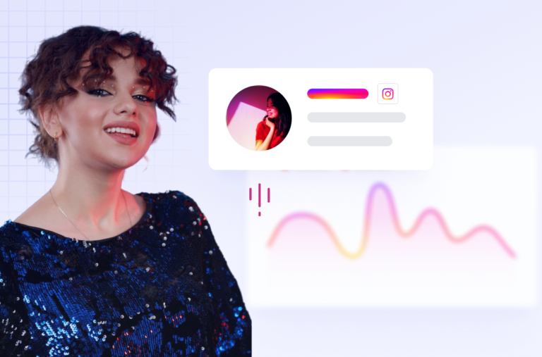 Qu'est-ce qui est considéré comme un taux d'engagement bon ou moyen pour Instagram en 2024?