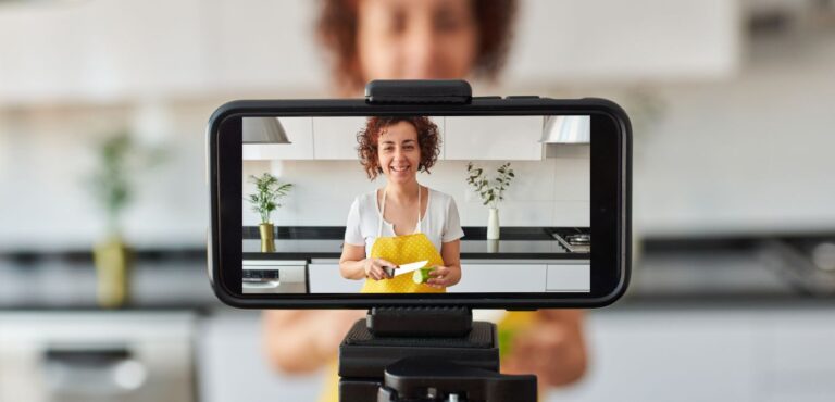 Top 20 des influenceurs culinaires