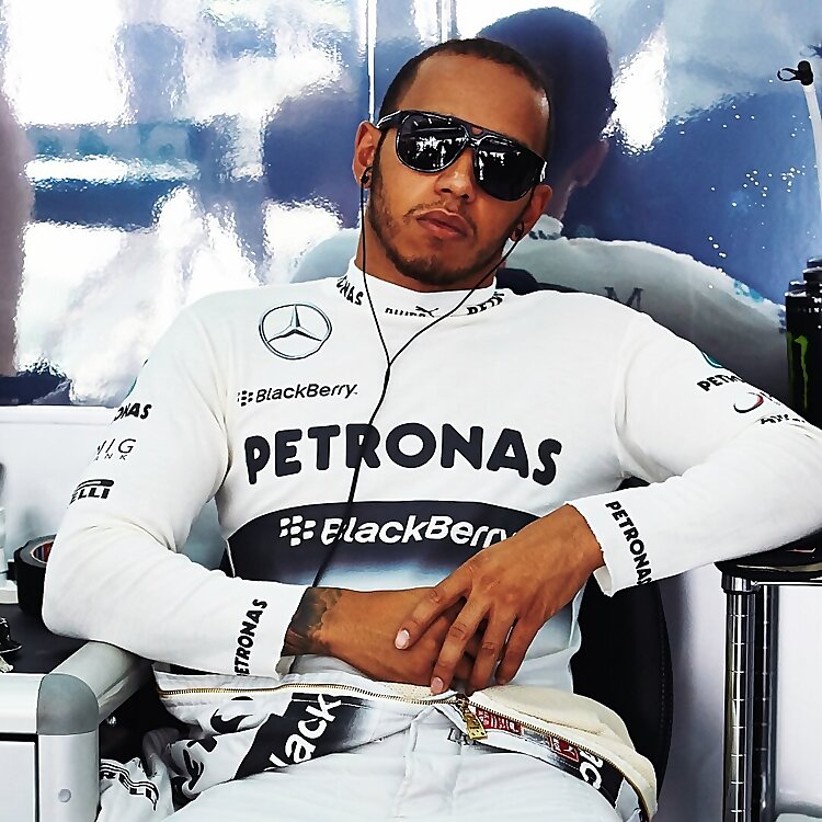 Top 60 influenceurs F1 en 2025