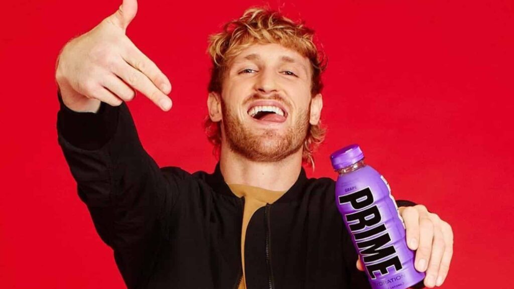 Loganpaulprime