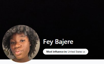 Influenceurs de cheveux