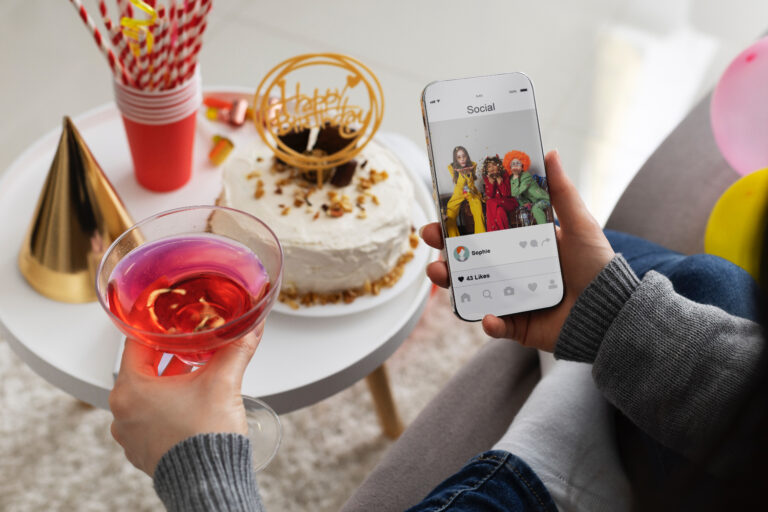 Principales tendances du marketing d'influence pour 2025