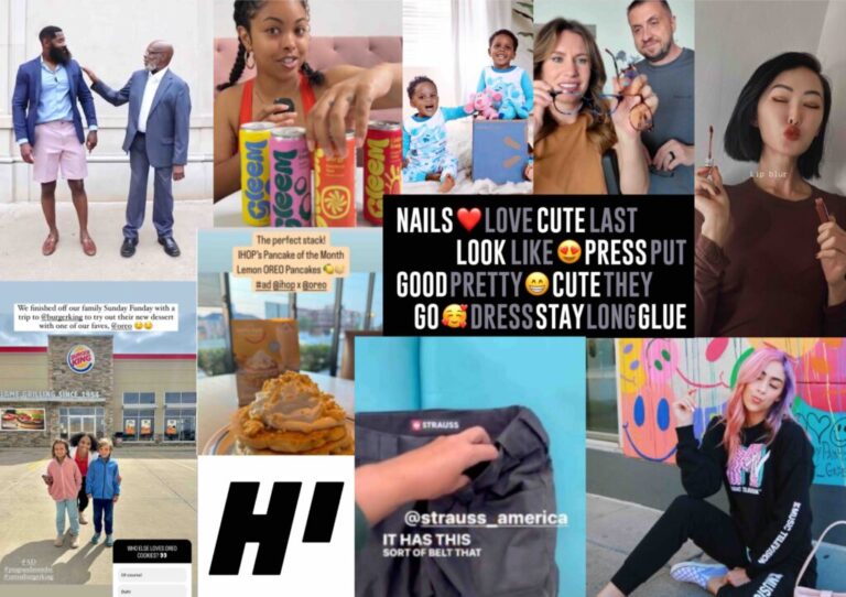 Les 10 meilleures agences de marketing pour 2025