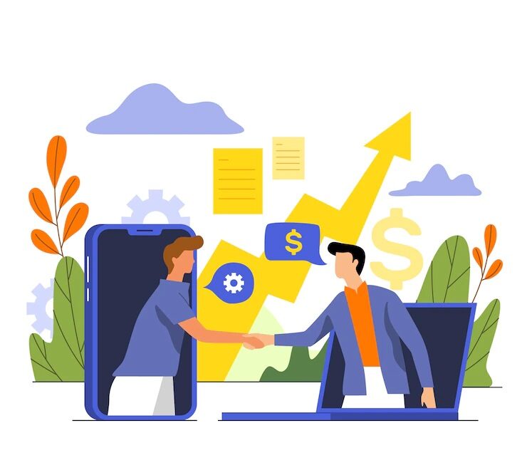 Comment embaucher un influenceur pour promouvoir votre marque Négociation des influenceurs