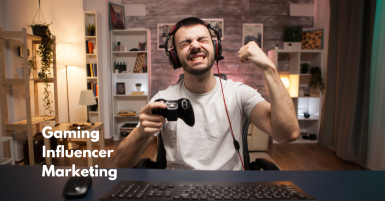 Marketing des influenceurs du jeu: comprendre les avantages