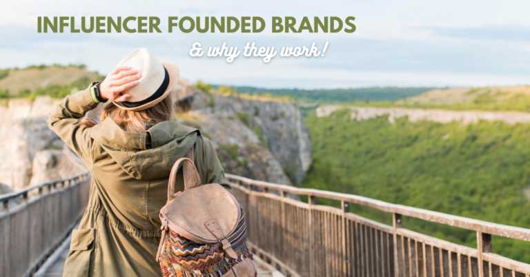 10 Brands d'influenceurs inspirants et pourquoi ils fonctionnent