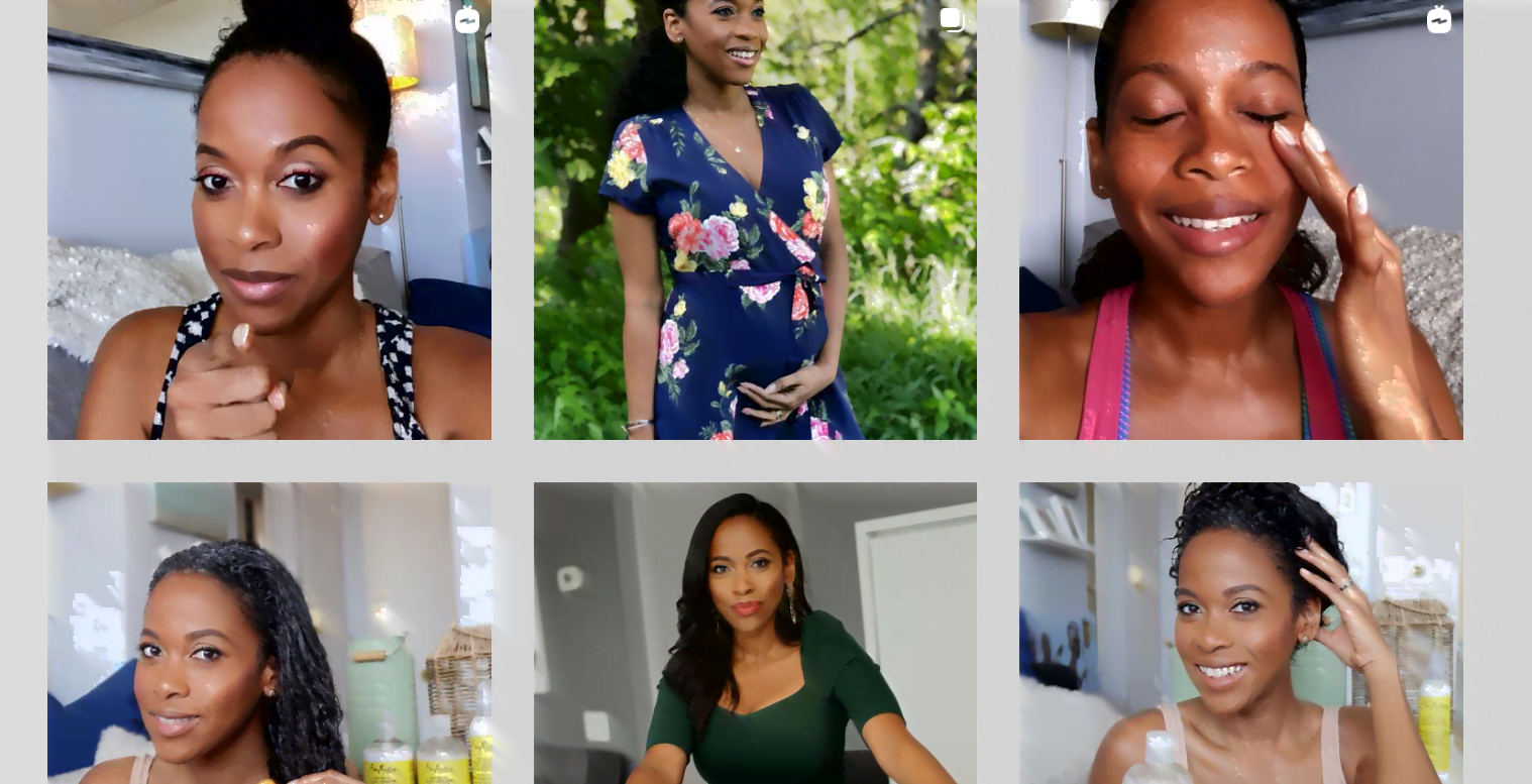 25 micro-influent de beauté Instagram Suivant maintenant! Micro Influencer Beauty Influencers List