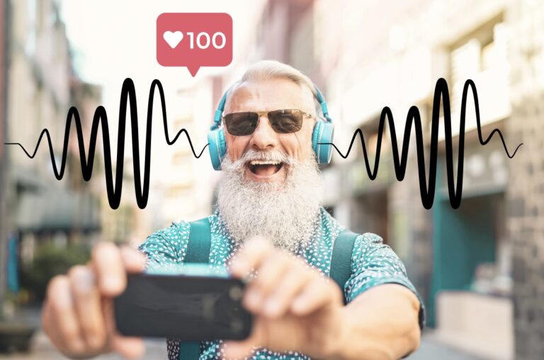 Écouter les médias sociaux et comment il améliore votre marque