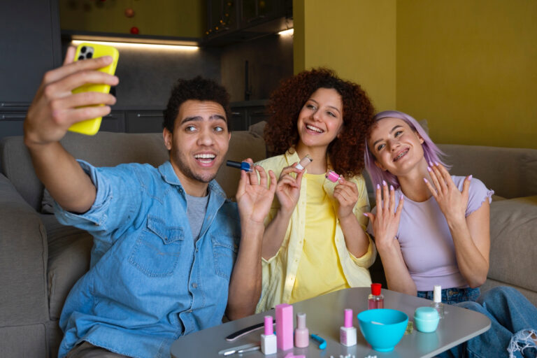 Lorsque vous étendez des campagnes et influençant les partenariats de marketing