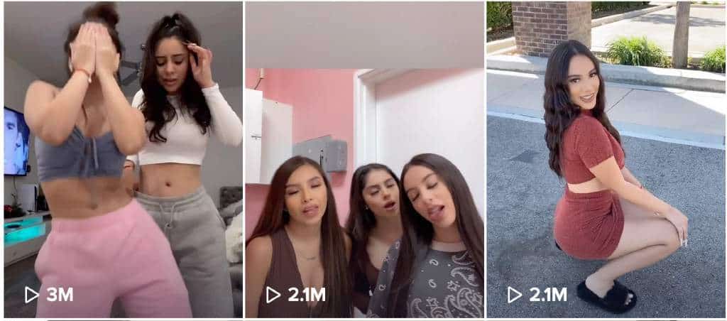 Alonda | Sensation tiktok