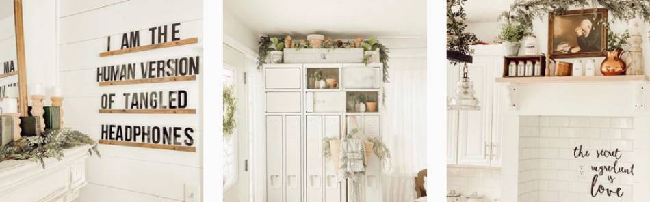 IG Postes de design d'intérieur | Wendy Zock