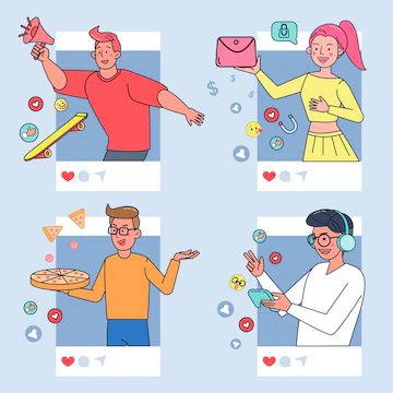 Conseils de marketing de vacances pour les campagnes de créateurs Promotion des produits pour les influenceurs
