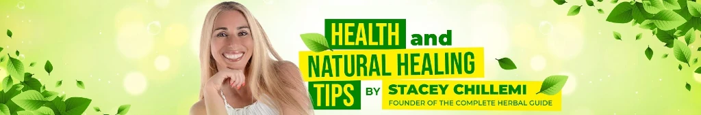 Stacey Chillemi | Conseils de santé et guérison naturelle | Influenceurs éducatifs