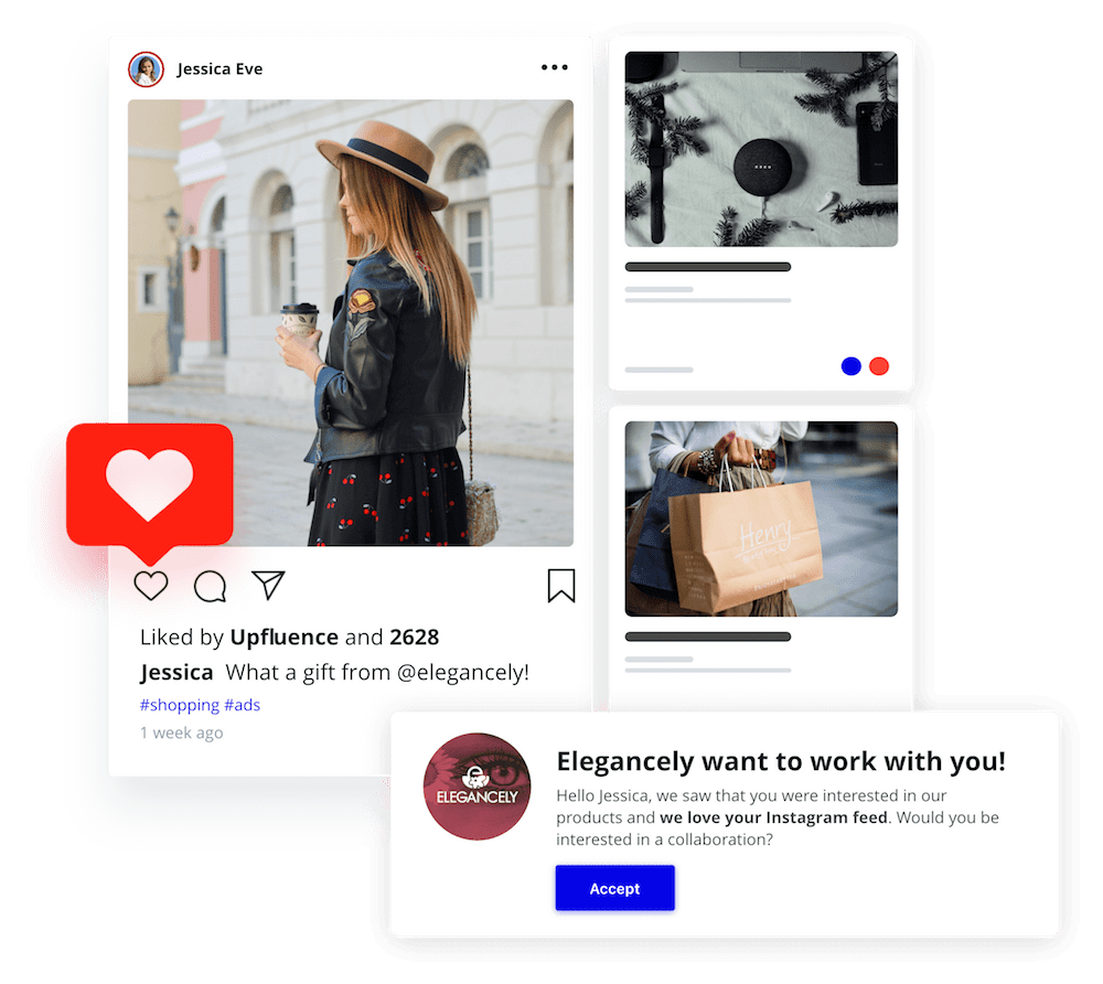 Influenceurs organiques: ils sont beaucoup plus proches que vous ne le pensez!