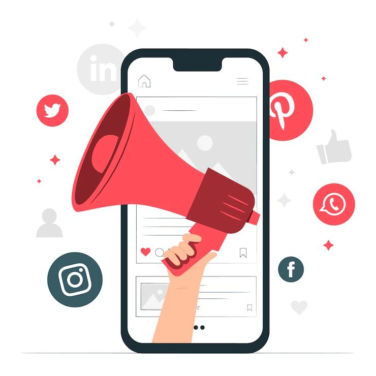 Comment utiliser les médias sociaux pour le marketing d’affiliation Canaux de médias sociaux