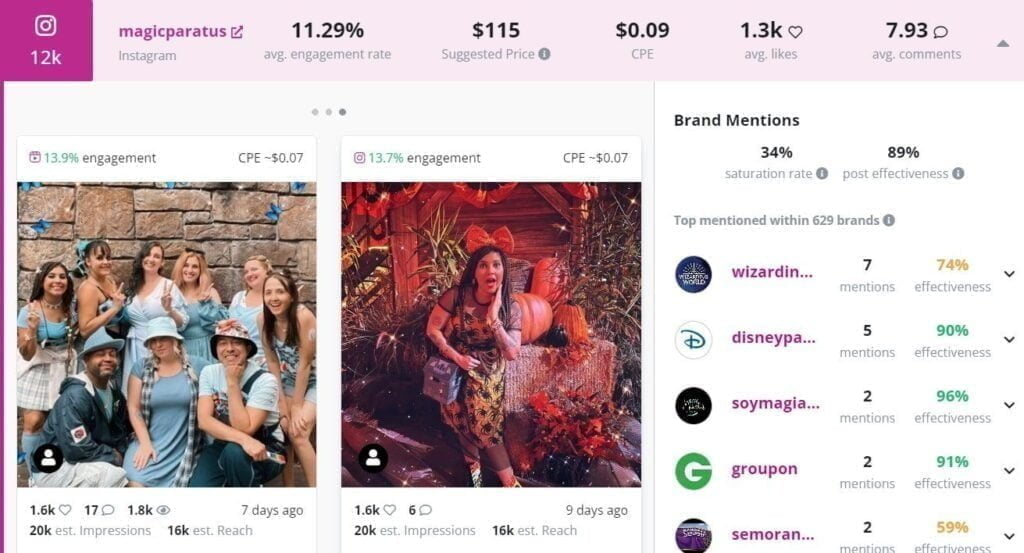 5 influenceurs d’Halloween pour la saison effrayante!
