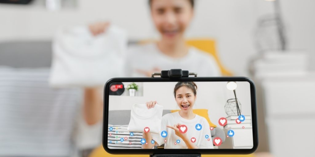 Marketing d’affiliation pour les influenceurs: canaux, stratégies et conseils foie