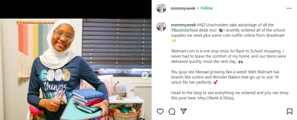 Les 10 meilleurs influenceurs à l’école pour inspirer leur campagne Mamanweek