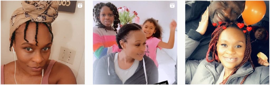 Robin sur Instagram | Articles de famille