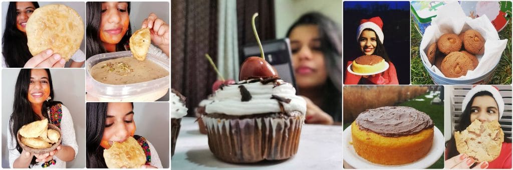 Kavita Ram sur Facebook | Recettes de nourriture végétalienne