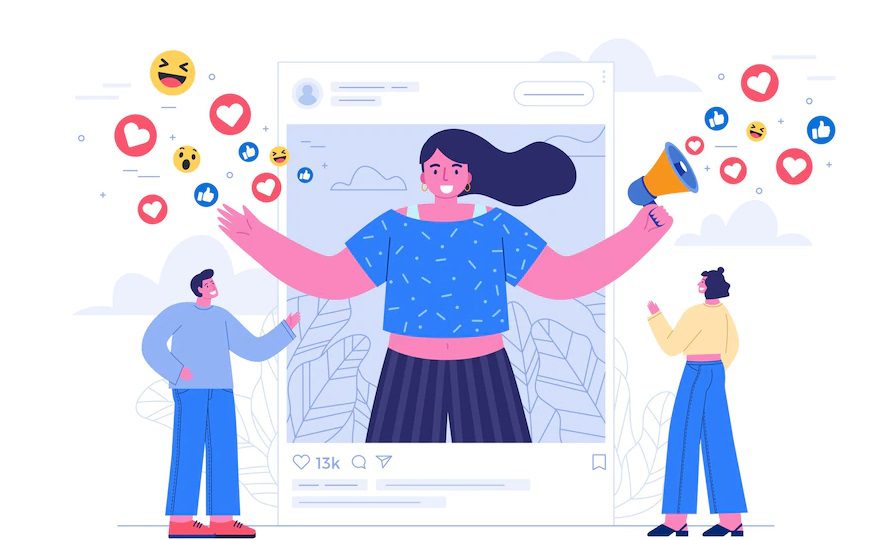 Marketing d’affiliation ou d’influence: ce qui est le mieux pour votre marque Marketing des influenceurs