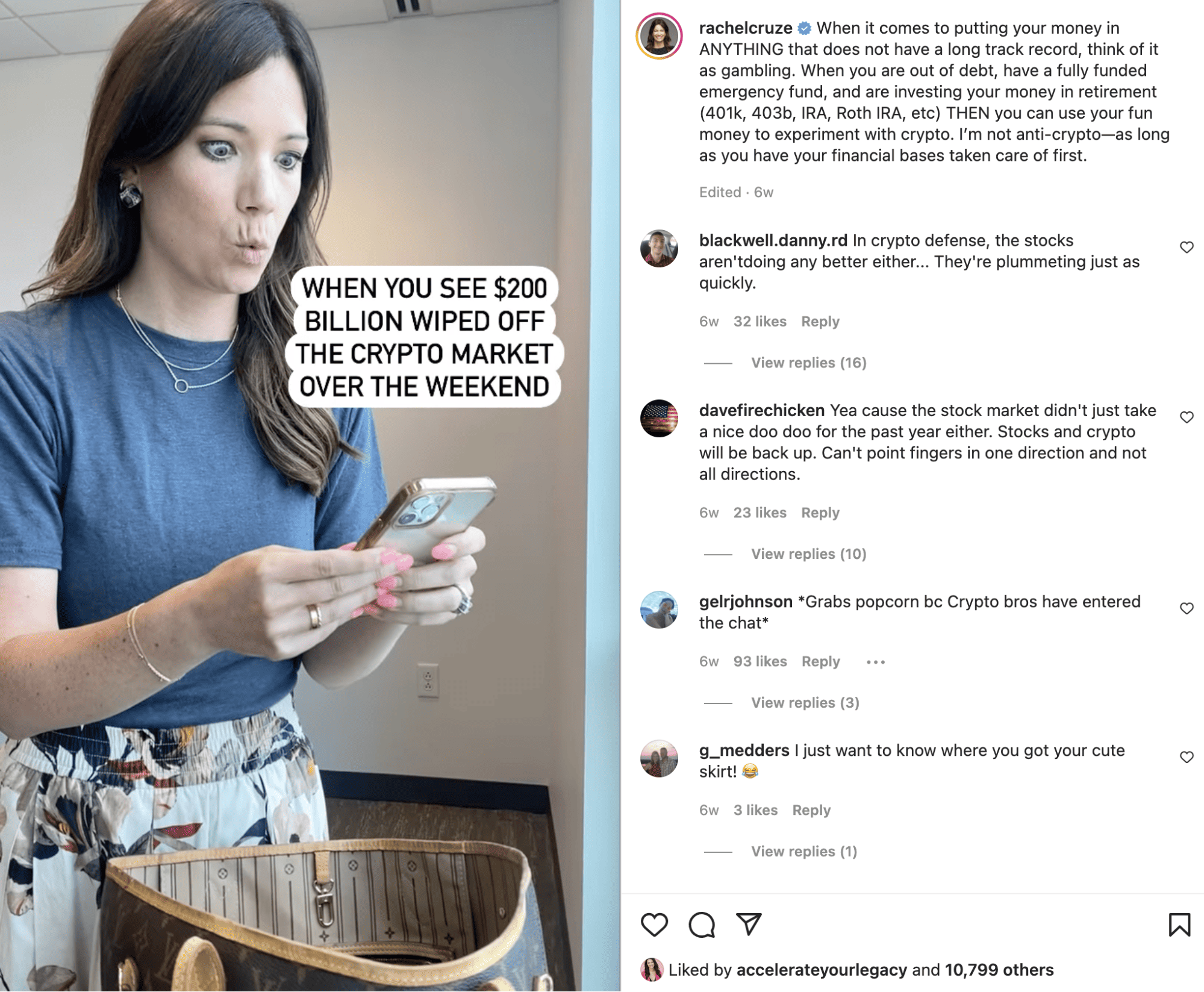 Tarra Jackson Top Influencers