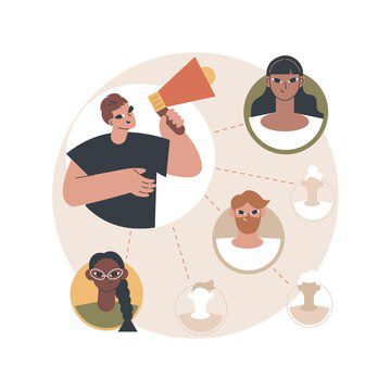 Marketing des influenceurs d’affiliation: comment le faire fonctionner pour votre marque influenceur d'affiliation