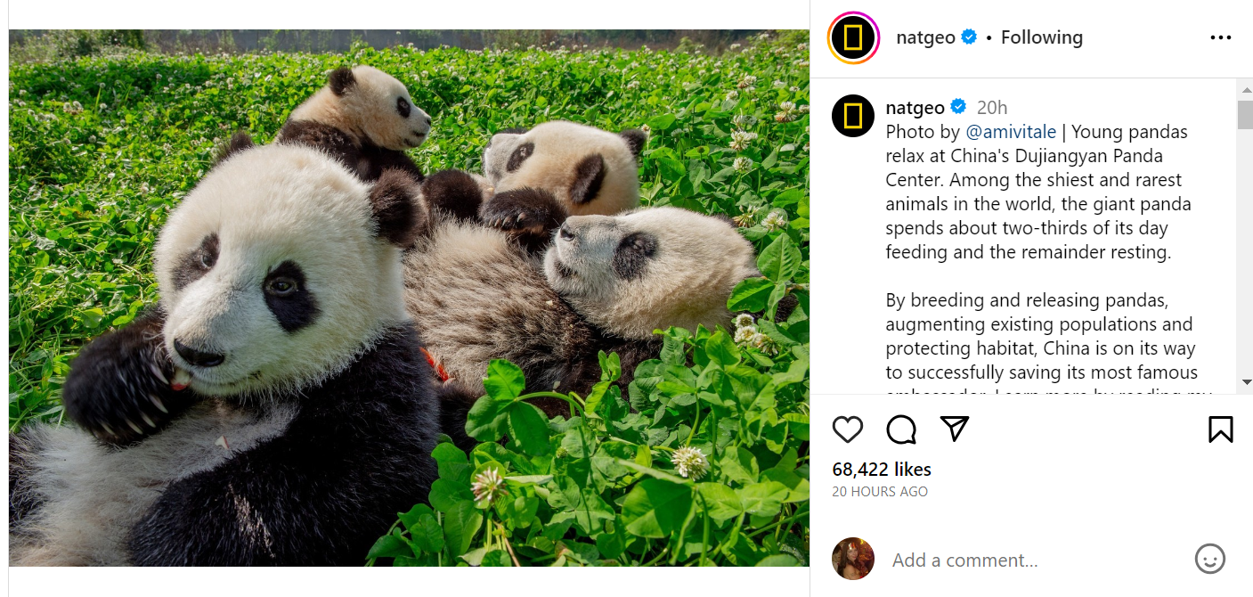 National Geographic