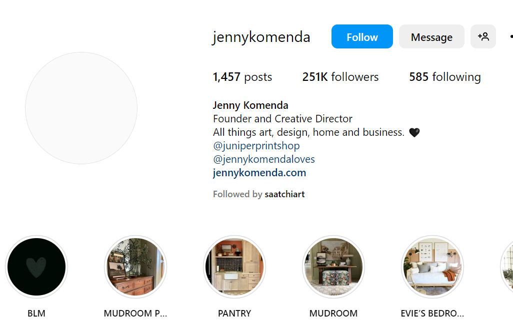 Jenny Komenda