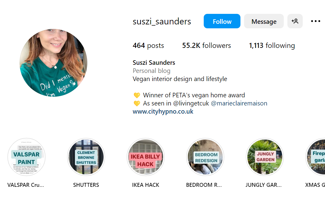 Suszi Saunders