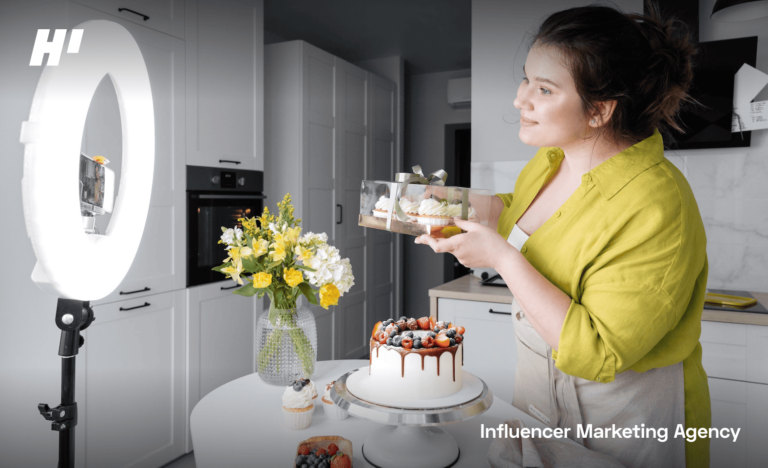 Les principaux influenceurs alimentaires de New York