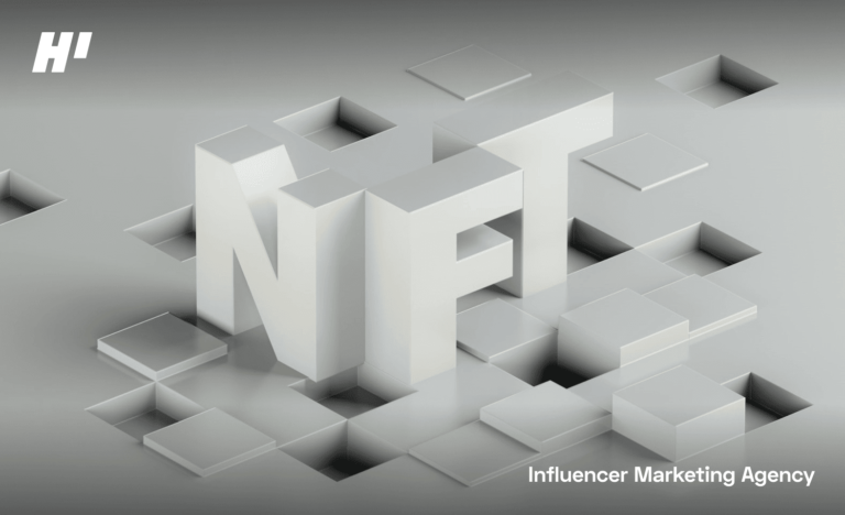 Les principaux influenceurs de la NFT - HireinfENCE.com