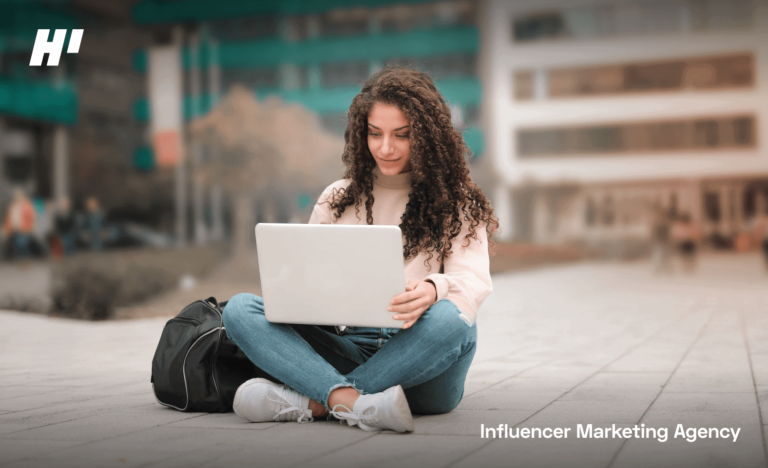 Les principaux influenceurs numériques de Nomad - HireInfennce.com
