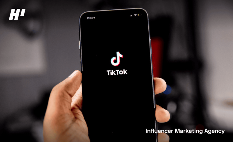 Les principaux influenceurs de Tiktok au Canada